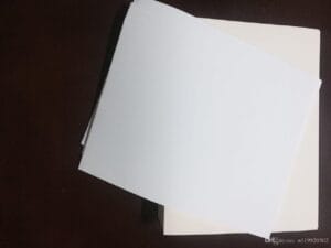 Bond paper. Characteristics, uses and advantages - The Print Blog